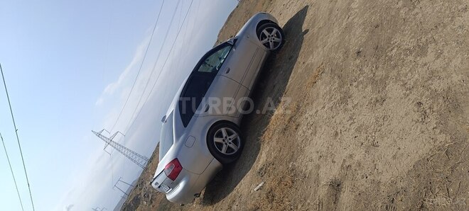 Audi A4 2003, 250,000 km - 1.8 л - Bakı