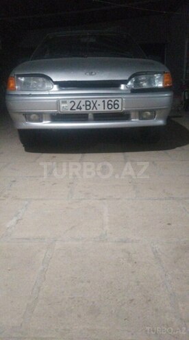 LADA (VAZ) 2115 2004, 716,000 km - 1.5 l - Hacıqabul