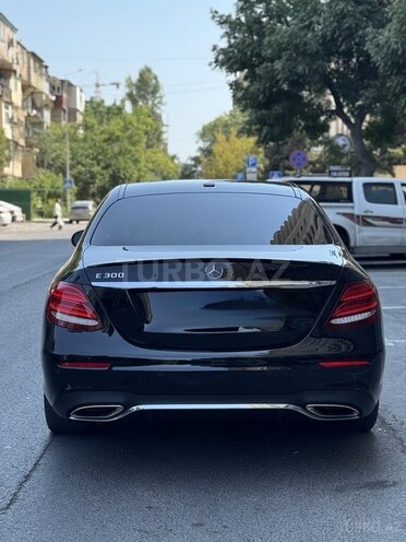 Mercedes E 300 2017, 153,000 km - 2.0 л - Bakı