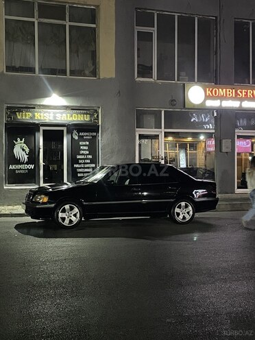 Mercedes C 200 1996, 500,000 km - 2.0 l - Bakı