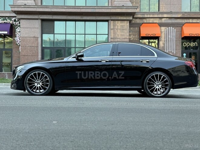 Mercedes E 300 2017, 153,000 km - 2.0 л - Bakı