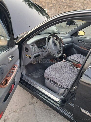 Kia Optima 2004, 420,000 km - 2.0 l - Bakı