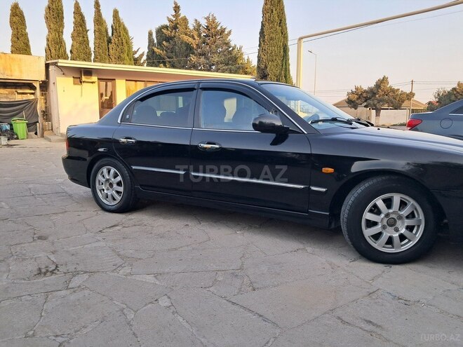 Kia Optima 2004, 420,000 km - 2.0 l - Bakı
