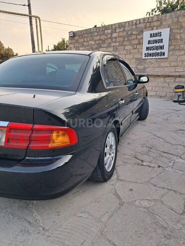Kia Optima 2004, 420,000 km - 2.0 l - Bakı