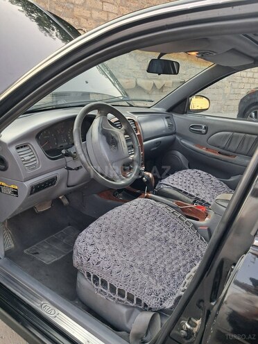 Kia Optima 2004, 420,000 km - 2.0 l - Bakı
