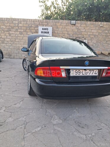 Kia Optima 2004, 420,000 km - 2.0 l - Bakı