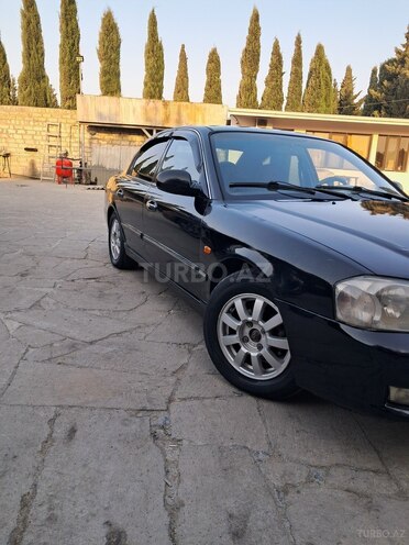 Kia Optima 2004, 420,000 km - 2.0 l - Bakı