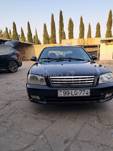 Kia Optima 2004, 420,000 km - 2.0 l - Bakı