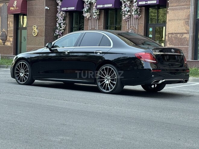 Mercedes E 300 2017, 153,000 km - 2.0 л - Bakı