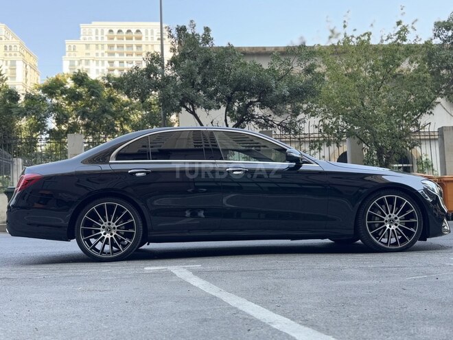Mercedes E 300 2017, 153,000 km - 2.0 л - Bakı
