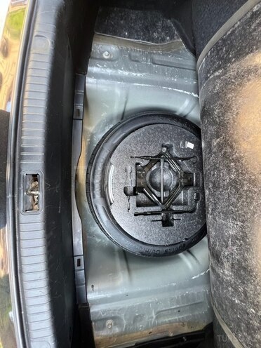 Hyundai Sonata 2008, 247,000 km - 2.4 l - Bakı