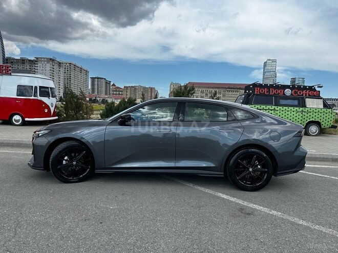 Changan Uni-V 2023, 25,000 km - 1.5 l - Bakı