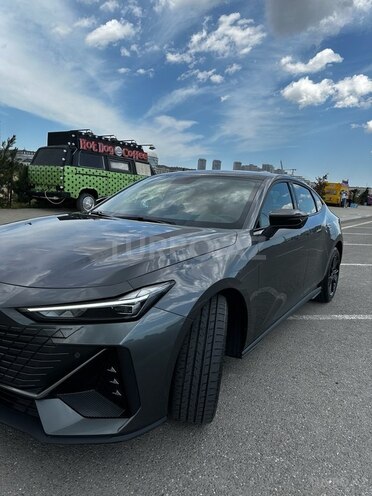 Changan Uni-V 2023, 25,000 km - 1.5 l - Bakı
