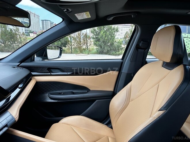 Changan Uni-V 2023, 25,000 km - 1.5 l - Bakı