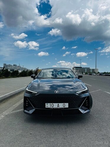 Changan Uni-V 2023, 25,000 km - 1.5 l - Bakı