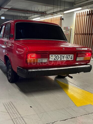 LADA (VAZ) 2107 1995, 100,000 km - 1.6 л - Gəncə