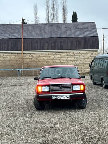 LADA (VAZ) 2107 1995, 100,000 km - 1.6 л - Gəncə