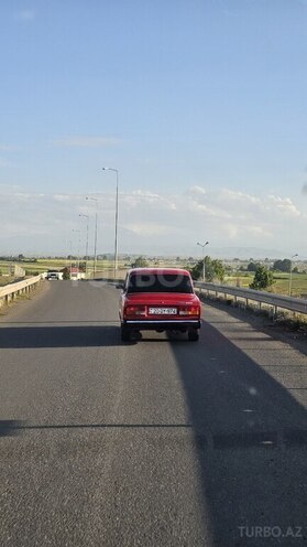 LADA (VAZ) 2107 1995, 100,000 km - 1.6 л - Gəncə
