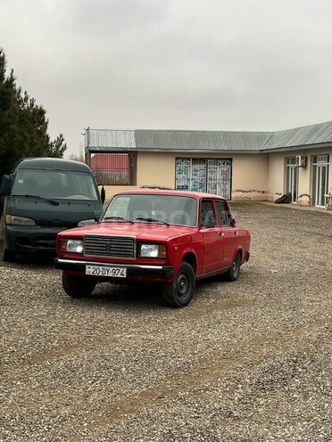 LADA (VAZ) 2107 1995, 100,000 km - 1.6 л - Gəncə