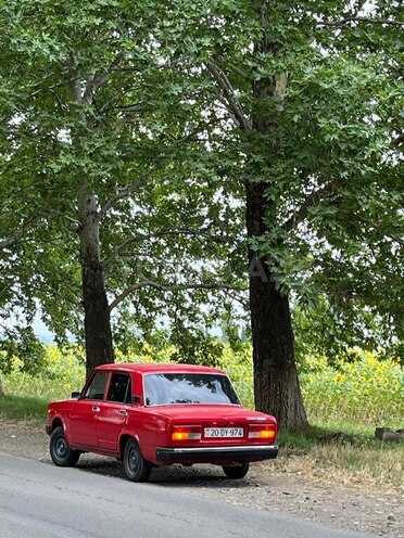 LADA (VAZ) 2107 1995, 100,000 km - 1.6 л - Gəncə