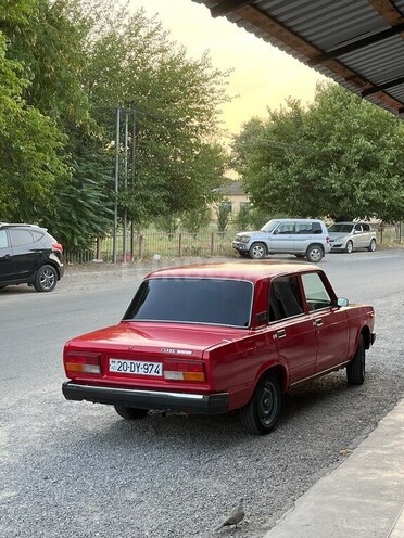 LADA (VAZ) 2107 1995, 100,000 km - 1.6 л - Gəncə