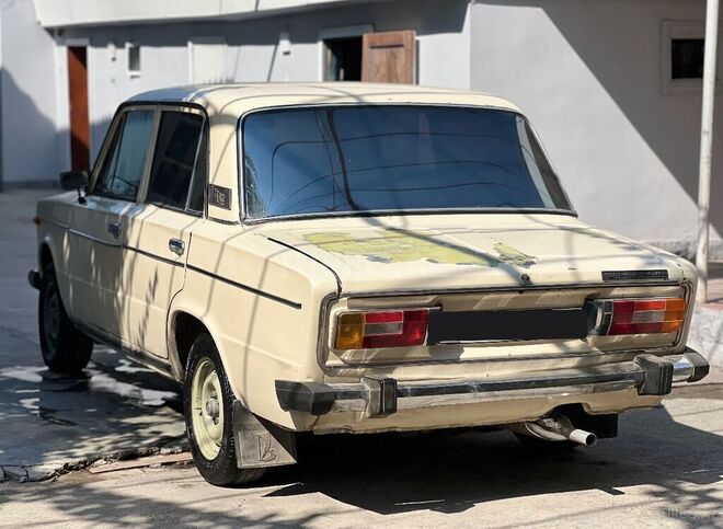 LADA (VAZ) 2106 1986, 153,456 km - 1.6 l - Sabirabad