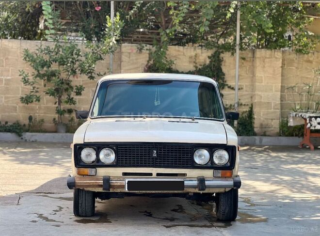 LADA (VAZ) 2106 1986, 153,456 km - 1.6 l - Sabirabad