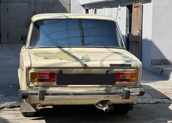 LADA (VAZ) 2106 1986, 153,456 km - 1.6 l - Sabirabad