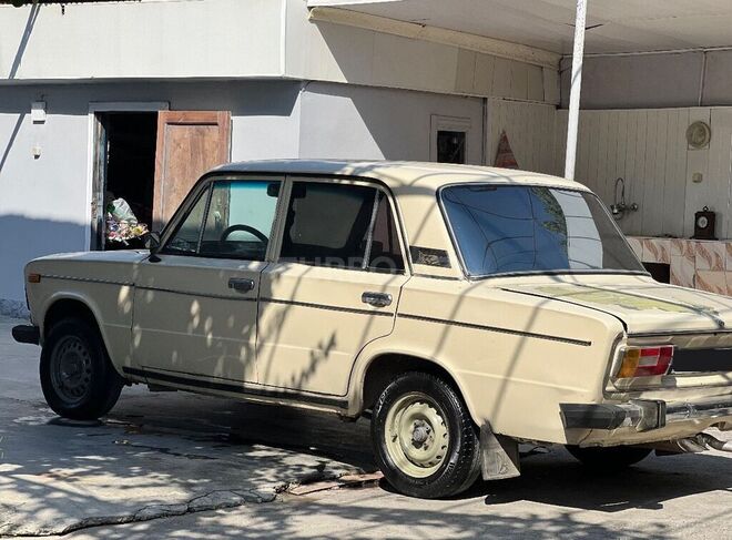 LADA (VAZ) 2106 1986, 153,456 km - 1.6 l - Sabirabad