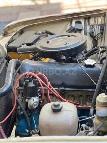 LADA (VAZ) 2106 1986, 153,456 km - 1.6 l - Sabirabad