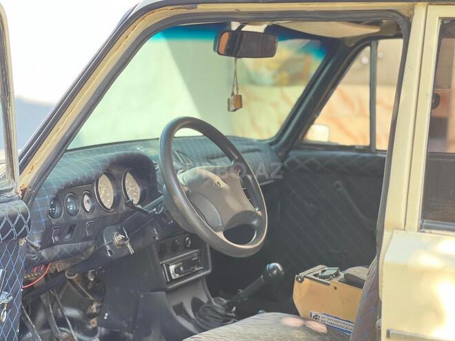 LADA (VAZ) 2106 1986, 153,456 km - 1.6 l - Sabirabad