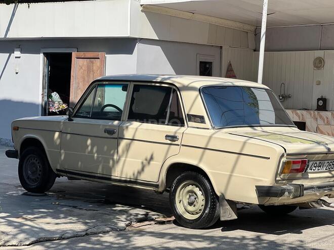 LADA (VAZ) 2106 1986, 153,456 km - 1.6 l - Sabirabad