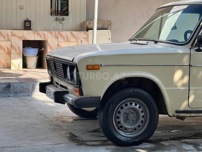 LADA (VAZ) 2106 1986, 153,456 km - 1.6 l - Sabirabad