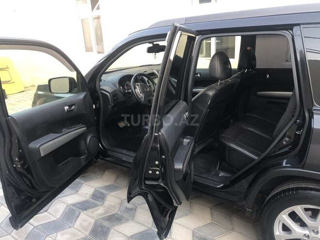 Nissan X-Trail 2013, 192,000 km - 2.5 l - Bakı
