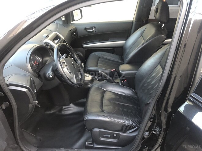 Nissan X-Trail 2013, 192,000 km - 2.5 l - Bakı