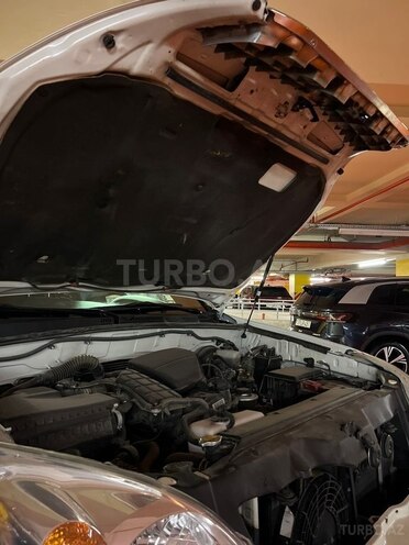 Toyota Land Cruiser Prado 2009, 141,259 km - 2.7 л - Bakı