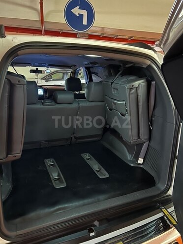 Toyota Land Cruiser Prado 2009, 141,259 km - 2.7 л - Bakı