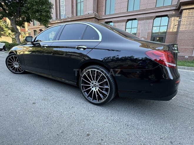 Mercedes E 300 2017, 153,000 km - 2.0 л - Bakı