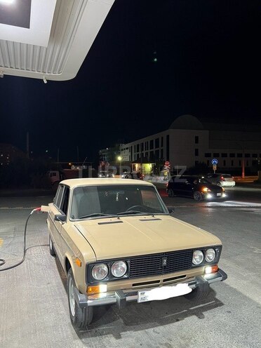 LADA (VAZ) 2106 1989, 68,000 km - 1.6 l - Bakı