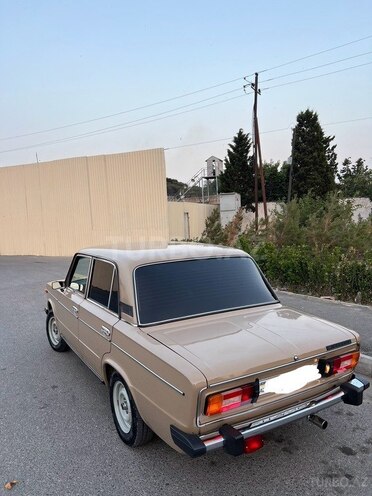 LADA (VAZ) 2106 1989, 68,000 km - 1.6 l - Bakı