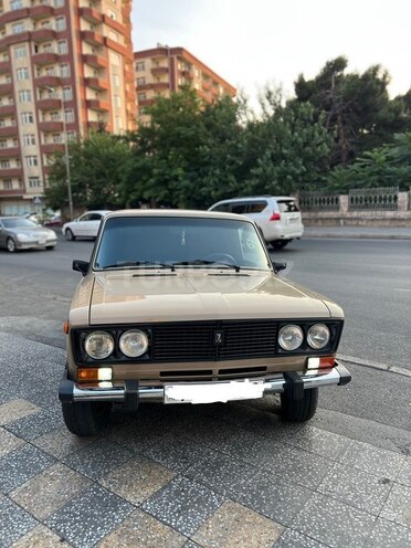 LADA (VAZ) 2106 1989, 68,000 km - 1.6 l - Bakı