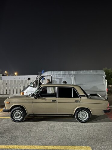 LADA (VAZ) 2106 1989, 68,000 km - 1.6 l - Bakı