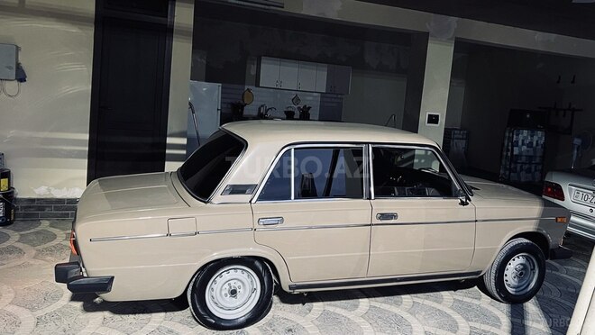 LADA (VAZ) 2106 1989, 68,000 km - 1.6 l - Bakı