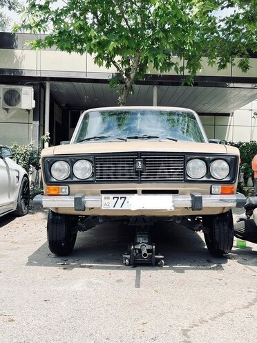 LADA (VAZ) 2106 1989, 68,000 km - 1.6 l - Bakı