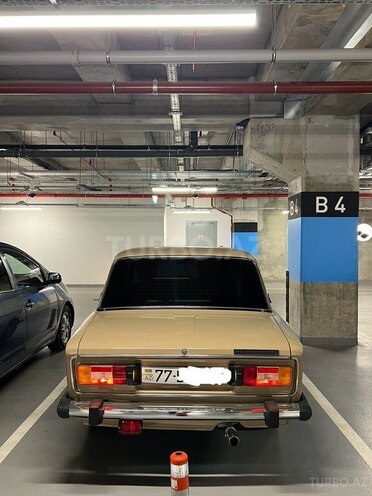 LADA (VAZ) 2106 1989, 68,000 km - 1.6 l - Bakı