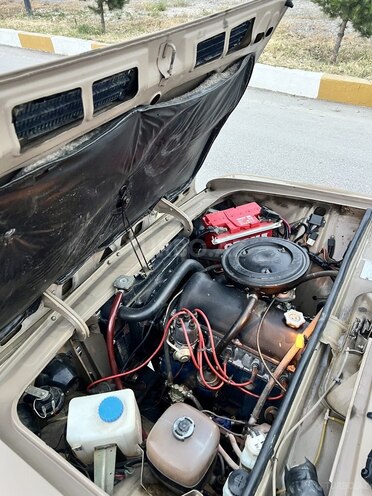 LADA (VAZ) 2106 1989, 68,000 km - 1.6 l - Bakı