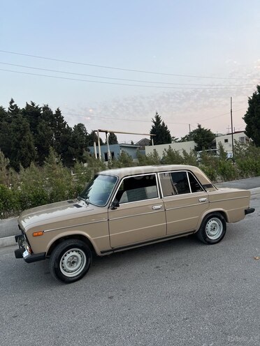 LADA (VAZ) 2106 1989, 68,000 km - 1.6 l - Bakı