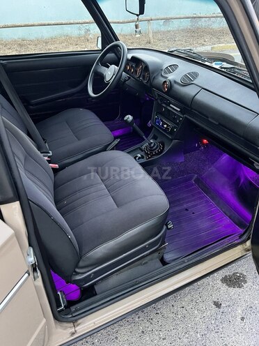 LADA (VAZ) 2106 1989, 68,000 km - 1.6 l - Bakı
