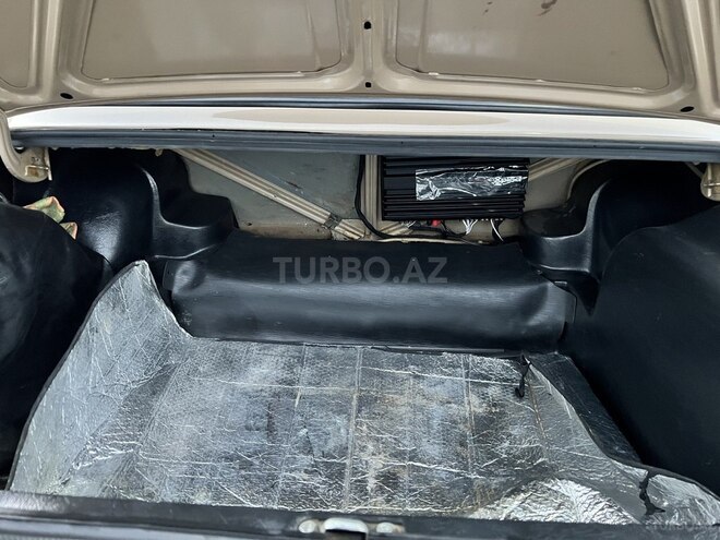 LADA (VAZ) 2106 1989, 68,000 km - 1.6 l - Bakı
