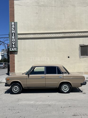 LADA (VAZ) 2106 1989, 68,000 km - 1.6 l - Bakı